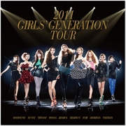 Buy 2011 Girls Generation Tour