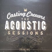 Buy Acoustic Sessions 1