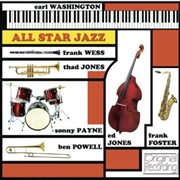 Buy All Star Jazz