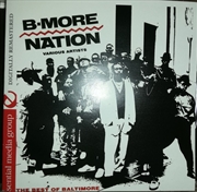 Buy B More Nation