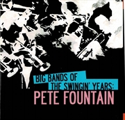 Buy Big Bands Swingin Years: Pete Fountain