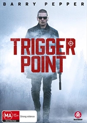 Buy Trigger Point