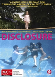 Buy Disclosure