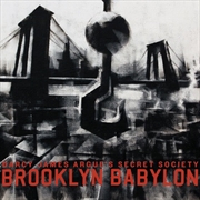 Buy Brooklyn Babylon