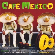 Buy Cafe Mexico