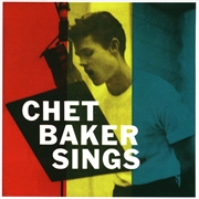 Buy Chet Baker Sings