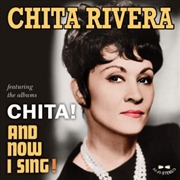 Buy Chita / And Now I Sing