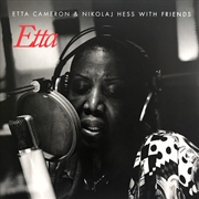 Buy Etta