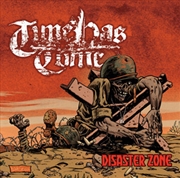 Buy Disaster Zone