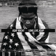 Buy Long Live Asap: 2lp