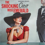 Buy Shocking Miss Emerald