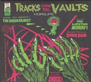 Buy Tracks From The Vault