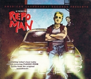 Buy Tribute To Repo Man