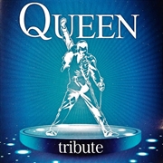 Buy Tributo A Queen