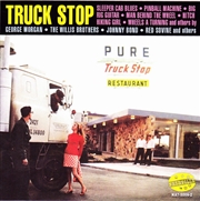 Buy Truck Stop