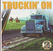 Buy Truckin On