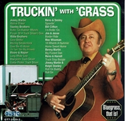 Buy Truckin With Grass