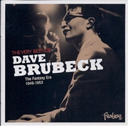 Buy Very Best Of Dave Brubeck