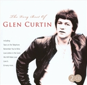Buy Very Best Of Glen Curtin