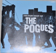 Buy Very Best Of The Pogues