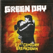 Buy 21st Century Breakdown