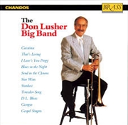 Buy Don Lusher Big Band