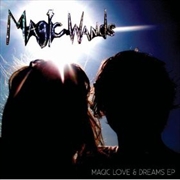 Buy Magic Love And Dreams