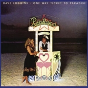 Buy One Way Ticket To Paradise