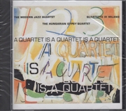 Buy Quartet Is A Quartet Is A Quartet