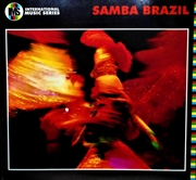 Buy Samba Brazil