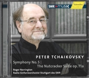 Buy Symphony No. 5 & Nutcracker Suite