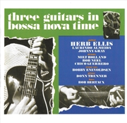 Buy Three Guitars In Bossa Nova Time