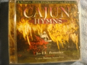 Buy Cajun Hymns