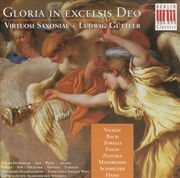 Buy Gloria In Excelsis Deo