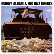 Buy Manny Albam And His Jazz Greats