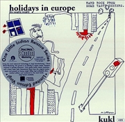 Buy Holidays In Europe