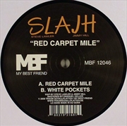 Buy Red Carpet Mile