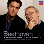 Buy Beethoven: Complete Works For Piano & Cello