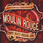 Buy Moulin Rouge