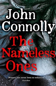 Buy The Nameless Ones: A Charlie Parker Thriller. A Charlie Parker Thriller: 19