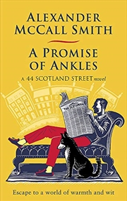 Buy A Promise of Ankles (44 Scotland Street)