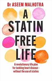 Buy A Statin-Free Life