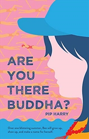 Buy Are You There, Buddha?