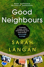 Buy Good Neighbours