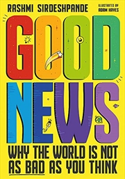 Buy Good News