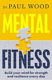 Buy Mental Fitness