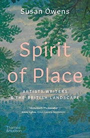 Buy Spirit of Place