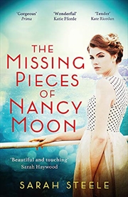 Buy The Missing Pieces of Nancy Moon