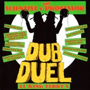 Buy Duel Dub At King Tubbys