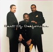 Buy Best Of The Delfonics